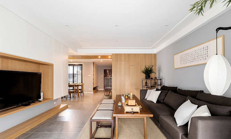 鸿图装饰 烟台装饰公司