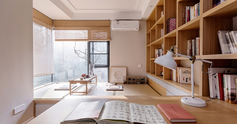 鸿图装饰 烟台装饰公司