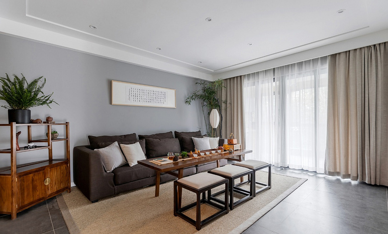 鸿图装饰 烟台装饰公司