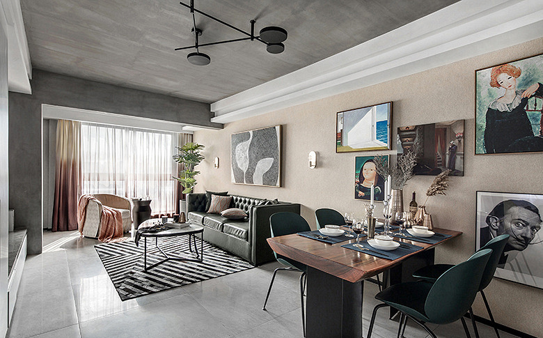 鸿图装饰 装修攻略