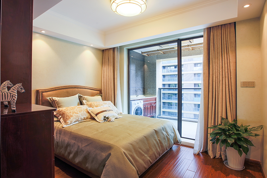 卧室装修攻略
