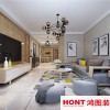 客厅-时尚混搭装修效果图