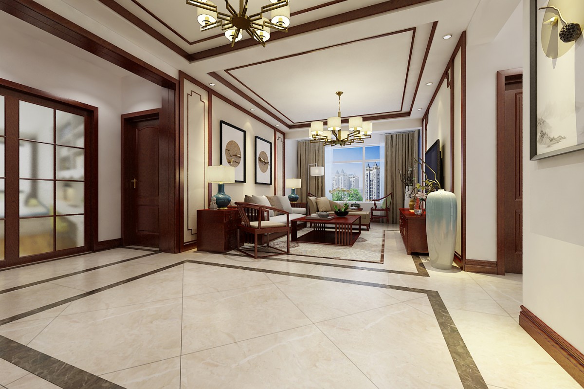 鸿图装饰 烟台装饰公司 装修攻略