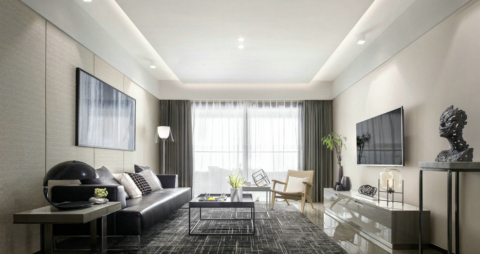 鸿图装饰 烟台装饰公司