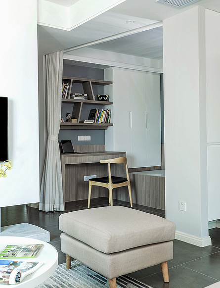 烟台小户型装修攻略