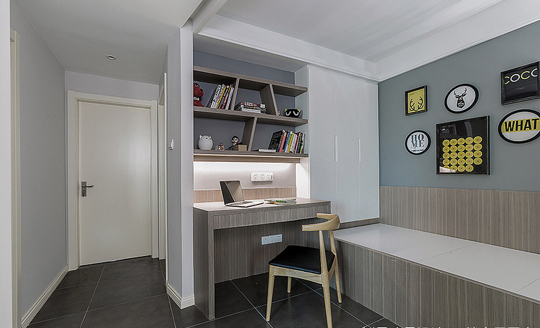 烟台小户型装修攻略