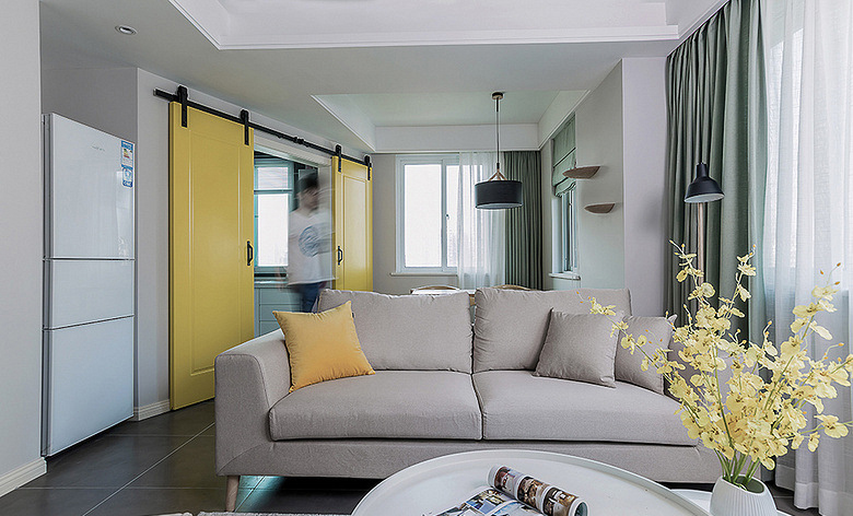 烟台小户型装修攻略