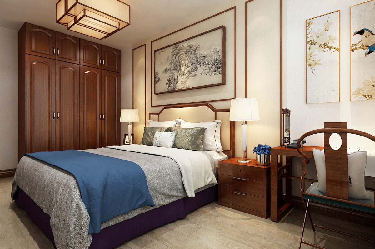 鸿图装饰 环保装修