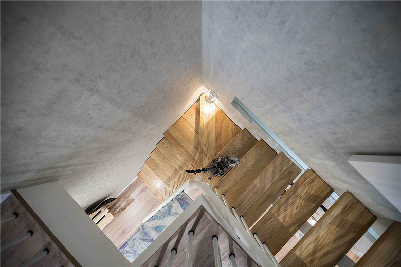 烟台装修案例 鸿图装饰