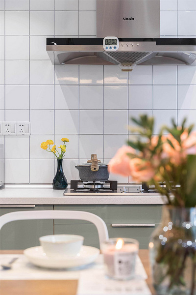 烟台装修案例 鸿图装饰