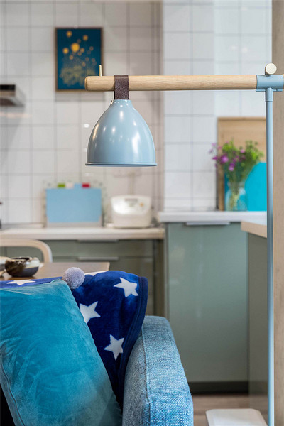 烟台装修案例 鸿图装饰