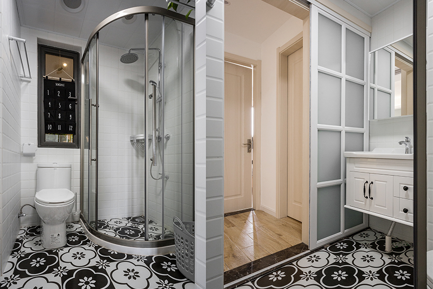 鸿图装饰  北欧风格装修案例