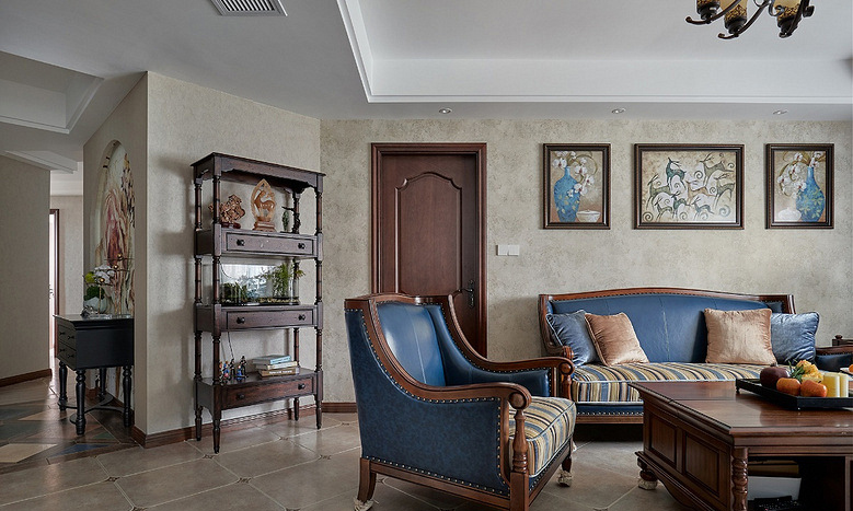 鸿图装饰 烟台室内装修