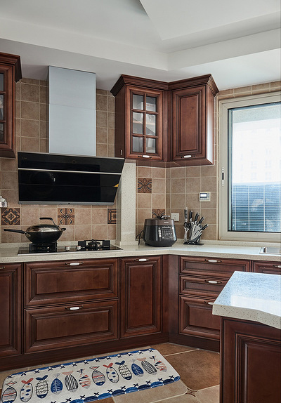 烟台鸿图装饰 烟台室内装修