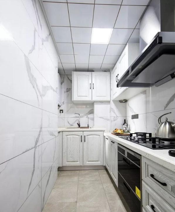 简约装修风格效果图