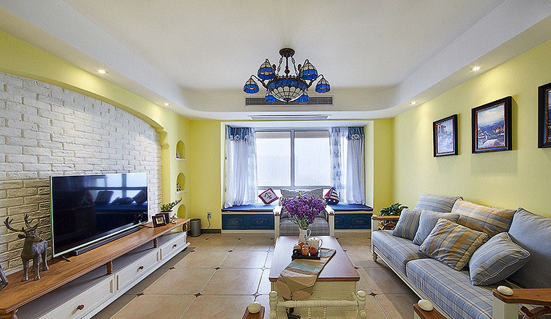 浪漫地中海：打造一场童话般的美梦！