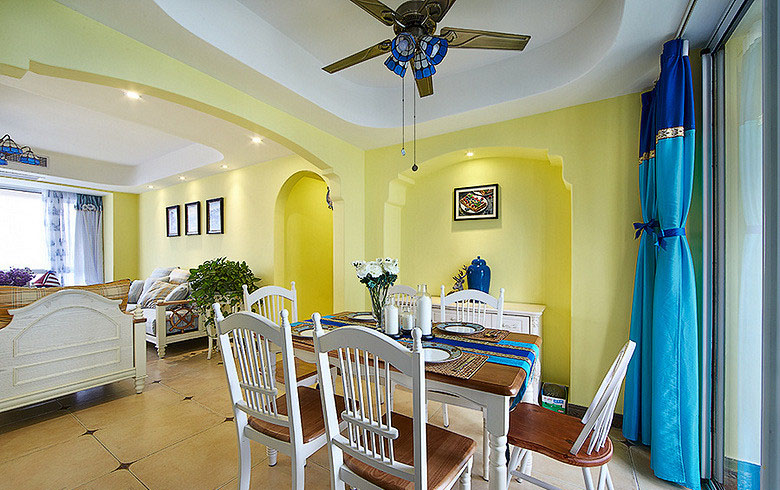 浪漫地中海：打造一场童话般的美梦！