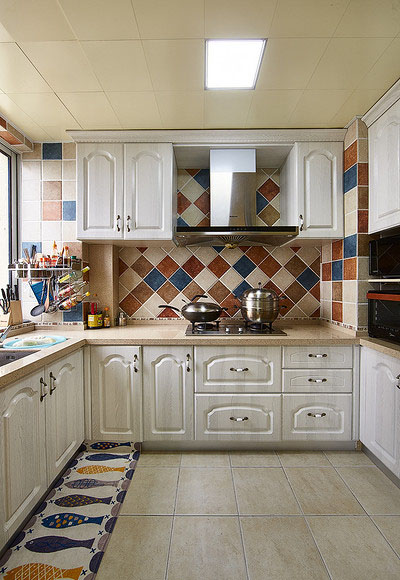 浪漫地中海：打造一场童话般的美梦！