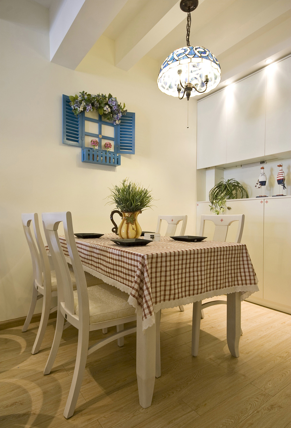 地中海装修风格