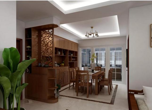 一站式家装服务