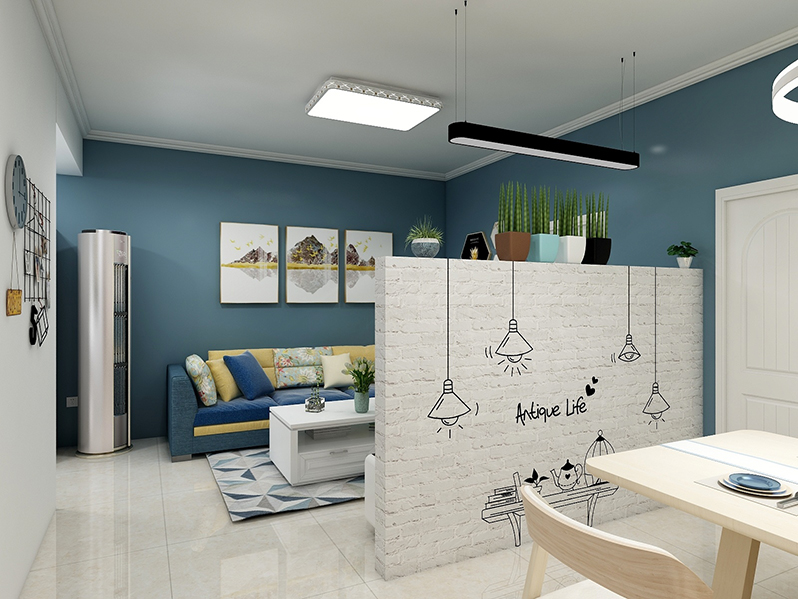 烟台装修公司哪家好  正规的装饰公司应该怎么选？