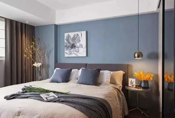 现代简约装修风格