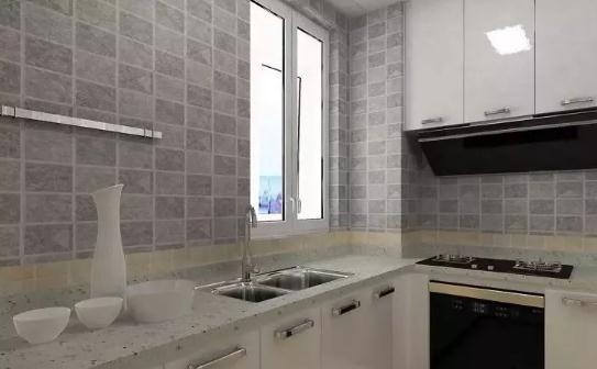  现代简约装修风格，体验轻柔家居生活！