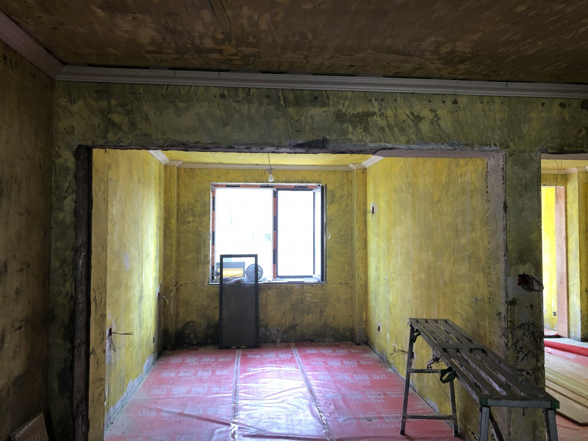 威海装修公司 鸿图装饰