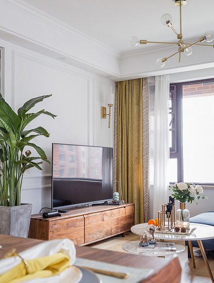 北欧风格的琐碎生活