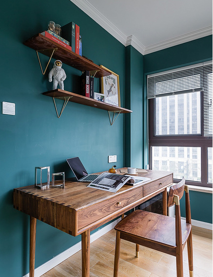 北欧风格的琐碎生活