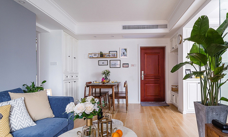 烟台装饰公司  烟台装修公司   鸿图装饰