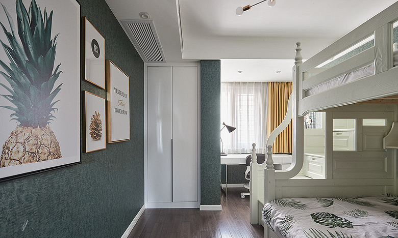 烟台室内装修风水有讲究