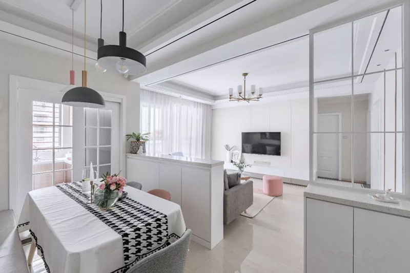 威海装饰  威海室内设计