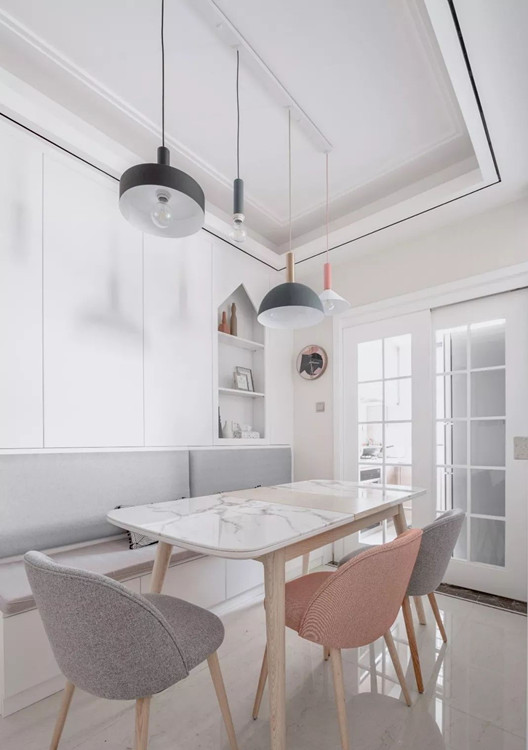 老房翻新装修 鸿图装书 威海装饰