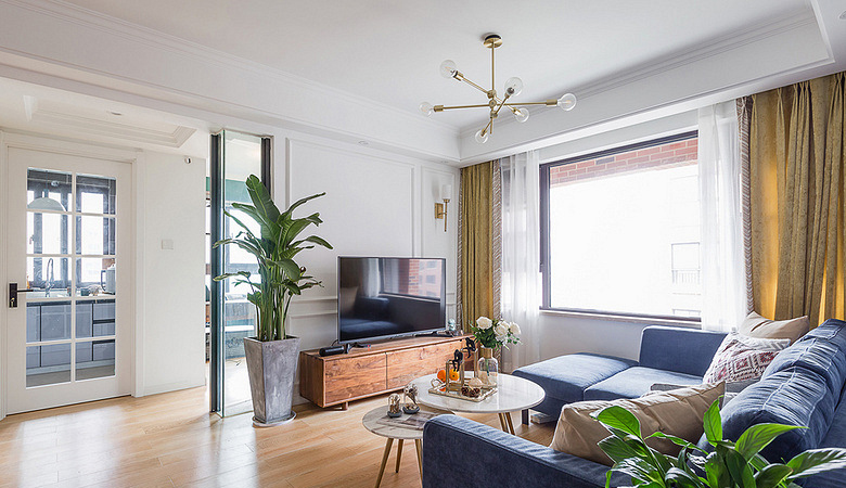 烟台装饰公司  烟台室内装修  