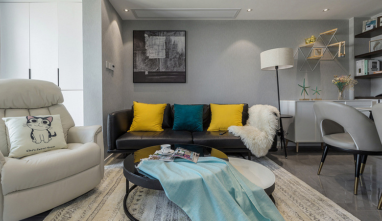 烟台装修  鸿图装饰