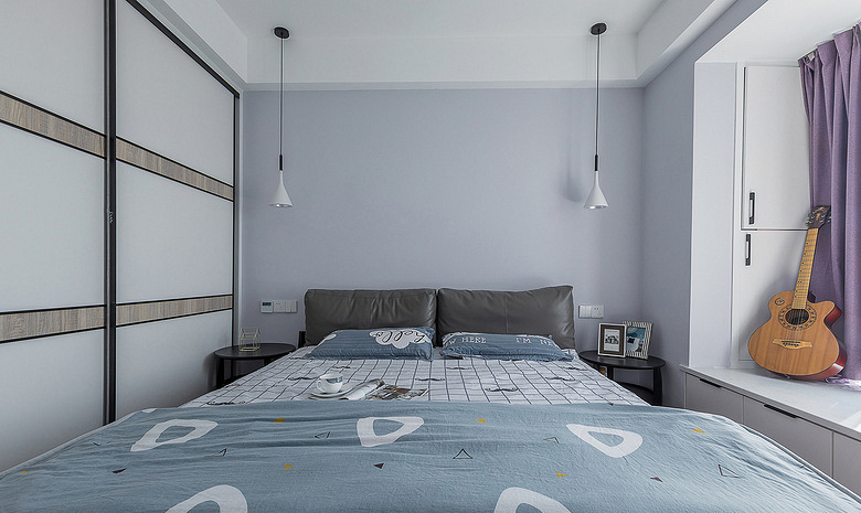 鸿图装饰  装修案例