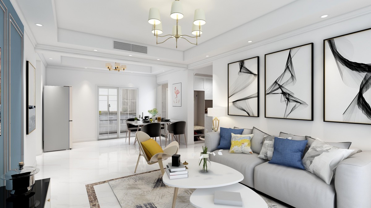 鸿图装饰 烟台装饰公司