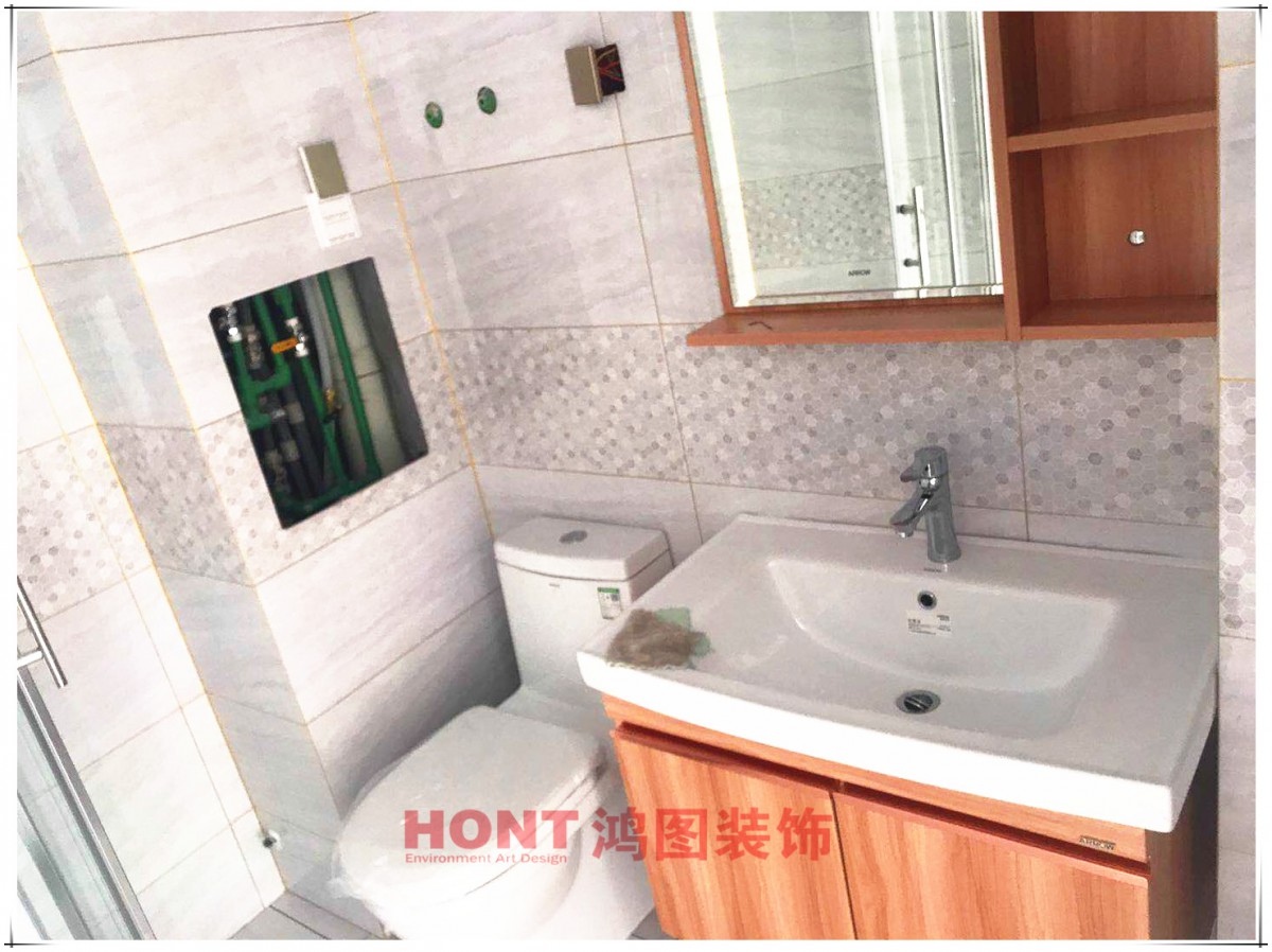 卫浴区2