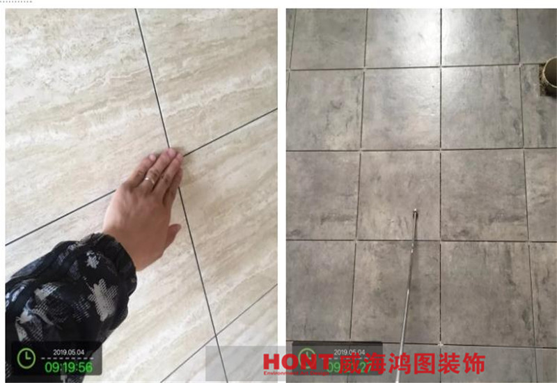 威海装饰 鸿图装饰