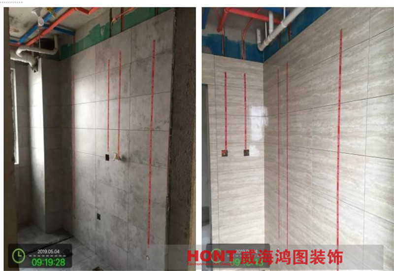 威海装饰 鸿图装饰