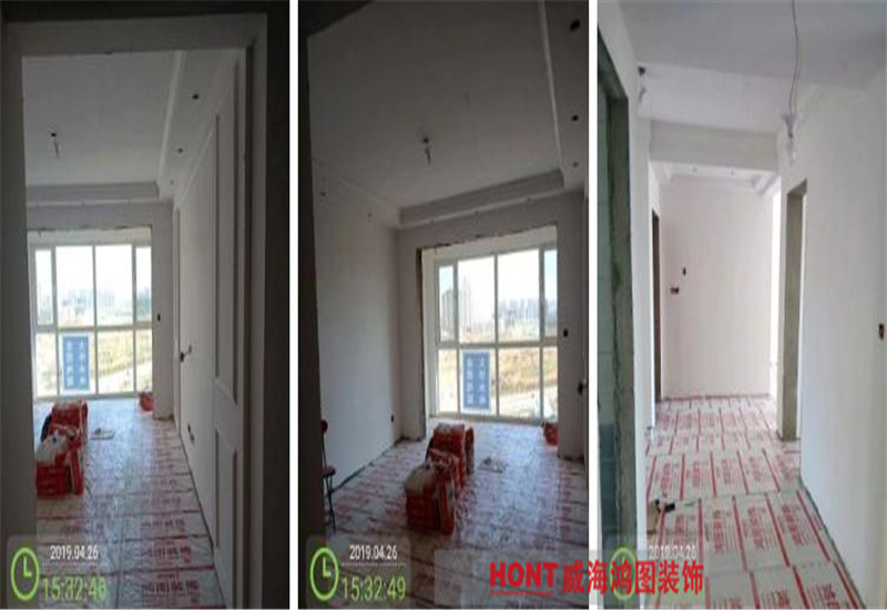 威海装饰 鸿图装饰