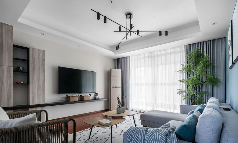 优雅的现代生活  从打造一个完美的家开始