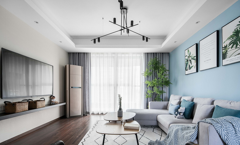 优雅的现代生活  从打造一个完美的家开始