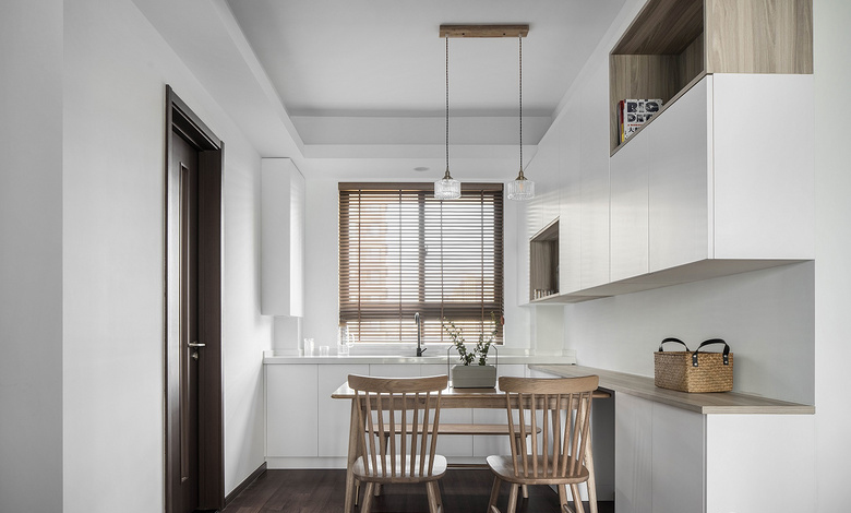 优雅的现代生活  从打造一个完美的家开始