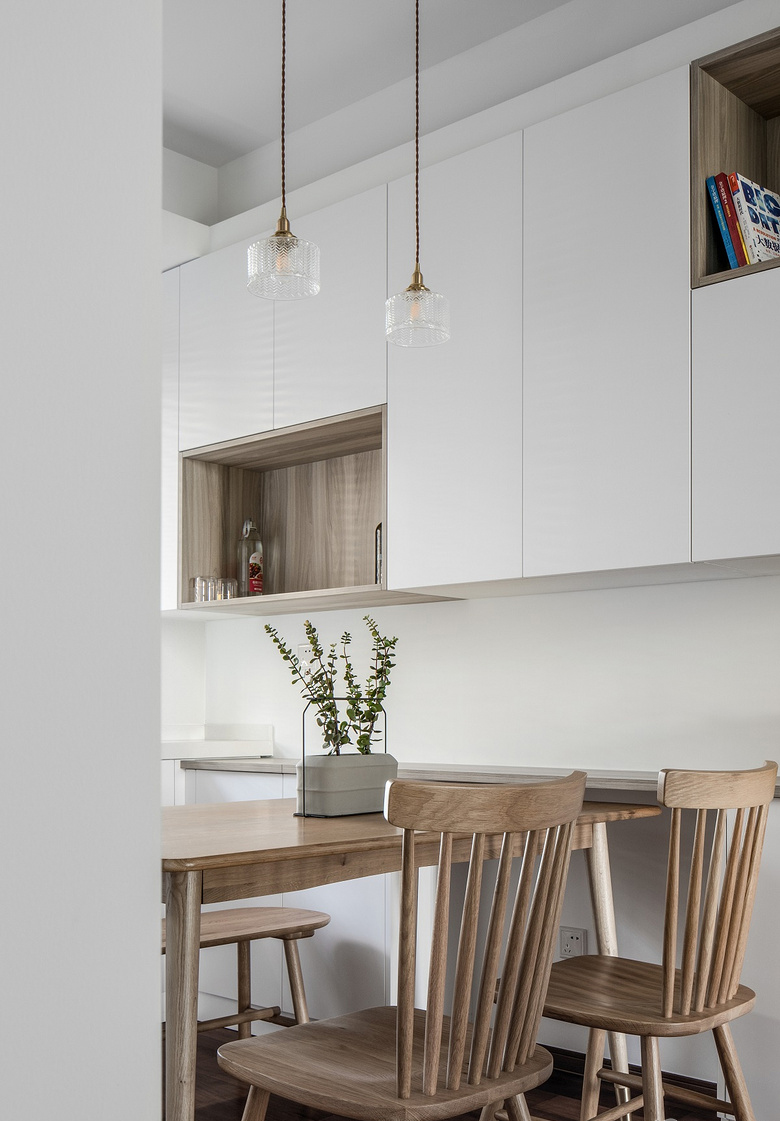 优雅的现代生活  从打造一个完美的家开始