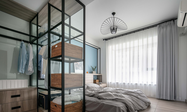 优雅的现代生活  从打造一个完美的家开始