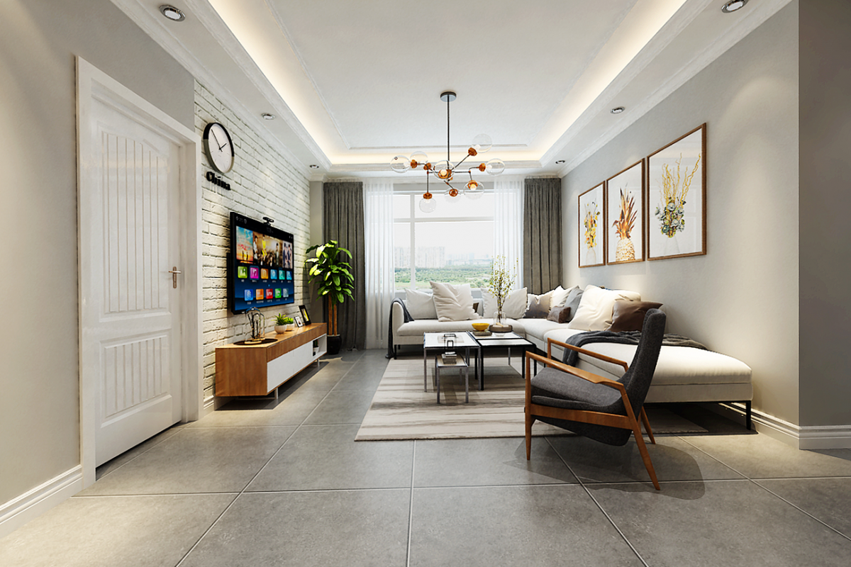 烟台室内装修攻略