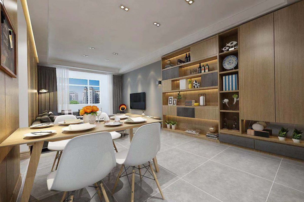 烟台装修公司  家装风水