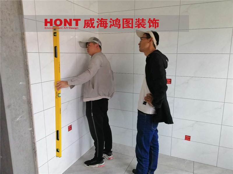 鸿图装饰 威海靠谱家装